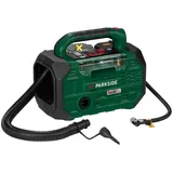 Parkside PKA 20-Li D3