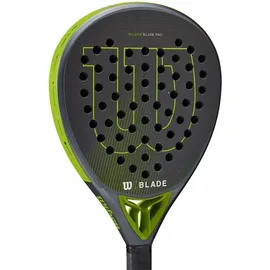 Wilson Blade Pro V2 Padelschläger - Grün
