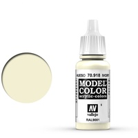 Model Color | Einzelfarben, Farbton: 918 Ivory