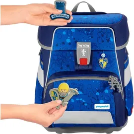 Step By Step Space Playmobil 5-tlg. novelmore arwynn 213223