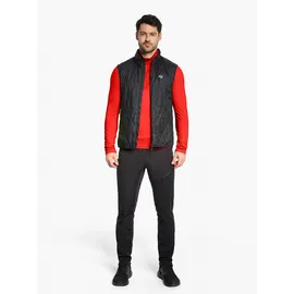 Ziener Jelano-z Midlayer, man red, 54
