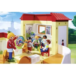 Playmobil City Life KiTa Sonnenschein 5567