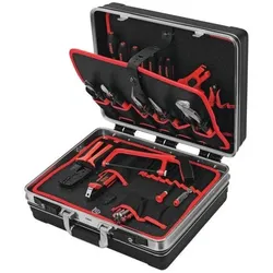 Cimco Werkzeuge Meisterkoffer Elektro 170331