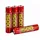 McPower AAA 1500 mAh 4 St.