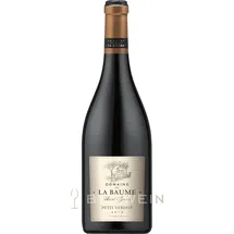 Beowein Petit Verdot 0,75 l