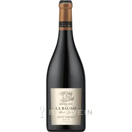 Beowein Petit Verdot 0,75 l