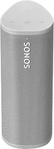 Sonos Roam SL 2.0 Smart Speaker (Bluetooth, WLAN) weiß