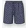 Witt Weiden Badeshorts FEEL GOOD Blau/Weiß 10