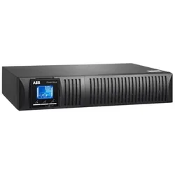 Unterbrechungsfreies Stromversorgungssystem Interaktiv USV ABB 4NWP100202R0001