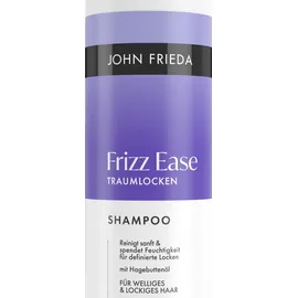 John Frieda Frizz Ease Traumlocken Shampoo 500 ml