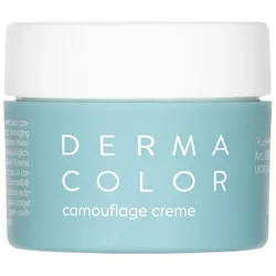 Dermacolor Creme Camouflage Make-up D13 4 g Braun 