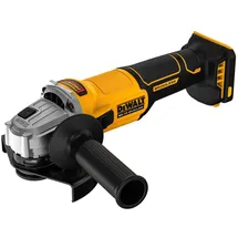 DeWalt DCG407N-XJ ohne Akku + Ladegerät