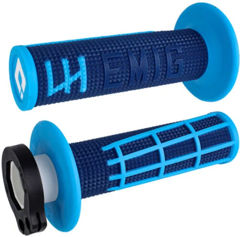 ODI EMIG 2.0 V2 Lock-On Griffbeschichtungen