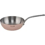 De Buyer Prima Matera Sauteuse 24 cm