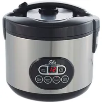 Solis Rice Cooker Duo Program