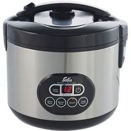 Solis Rice Cooker Duo Program
