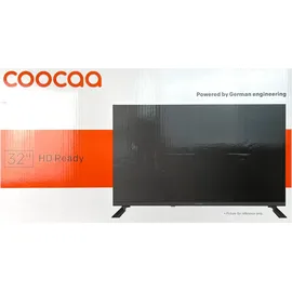CooCaa 32CNTF2NZ 32" LED HD TV