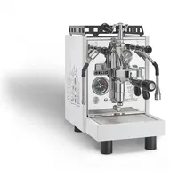 Bezzera Aria Top weiss