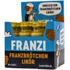 Franzbrötchen Likör 15% Vol. 16x20ml