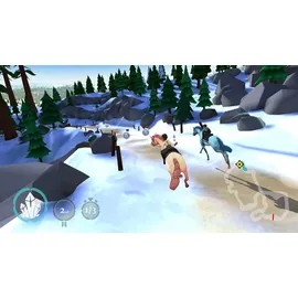 Wildshade: Unicorn Champions [PS4] USK/PEGI