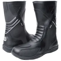 Modeka GmbH Modeka Assen Evo Motorradstiefel, schwarz, Größe 42