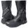 Modeka GmbH Modeka Assen Evo Motorradstiefel, schwarz, Größe 42