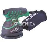 Hikoki SV13YB Winkelformschleifer 12000 RPM Schwarz, Grün 230 W