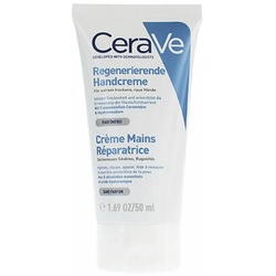 Cerave Nagelpflegecreme REPARATIVE HAND CREAM for extremely dry, rough hands 50 ml