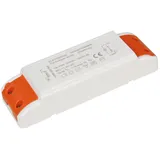 McShine Elektronischer Halogen-Trafo McShine, 10-105W, 230V -> 12V