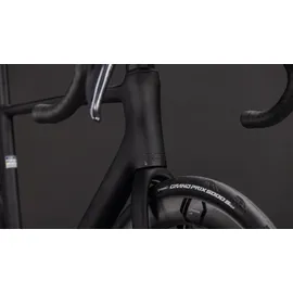 Cube Litening AIR C:68X Race 2026 28 Zoll RH 56 cm schwarz