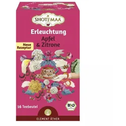 Hari - Erleuchtung Shoti Maa 5 Elemente Tee 32 g