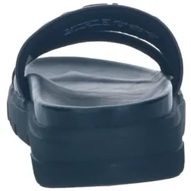 tt.bagatt Klassische Pantoletten Damen schwarz, 41 EU - 41