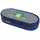 Herlitz Faulenzer Etui cute animals turtle