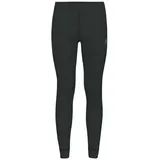 Odlo Active Warm Eco Leggings - Black - 4 Jahre