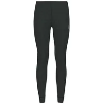 Odlo Active Warm Eco Leggings - Black - 4 Jahre