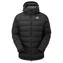 Mountain Equipment Lightline Mens Jacket S black
