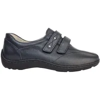 WALDLÄUFER HENNI Damen Blau 38
