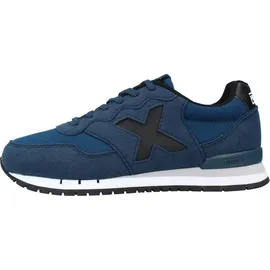 Munich Dash Kids Blau 34