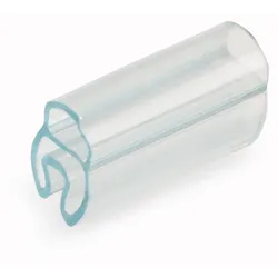 WAGO 211-812, Transparent