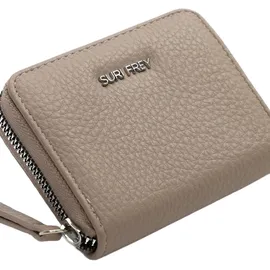 SURI FREY SFY Tiffy Portemonnaie taupe