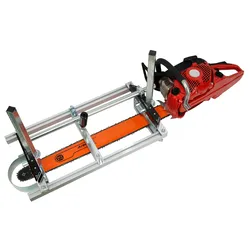 Anbausägewerk Alaskan MK IV 24"/60 cm