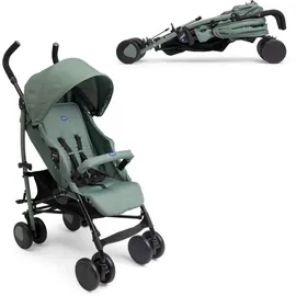 Chicco Echo Lite Grün