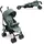 Chicco Echo Lite Grün