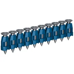 Rundkopf-Streifennagel NB - 16