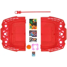Bakugan Brawl Zone Actionfigur mehrfarbig 22 cm