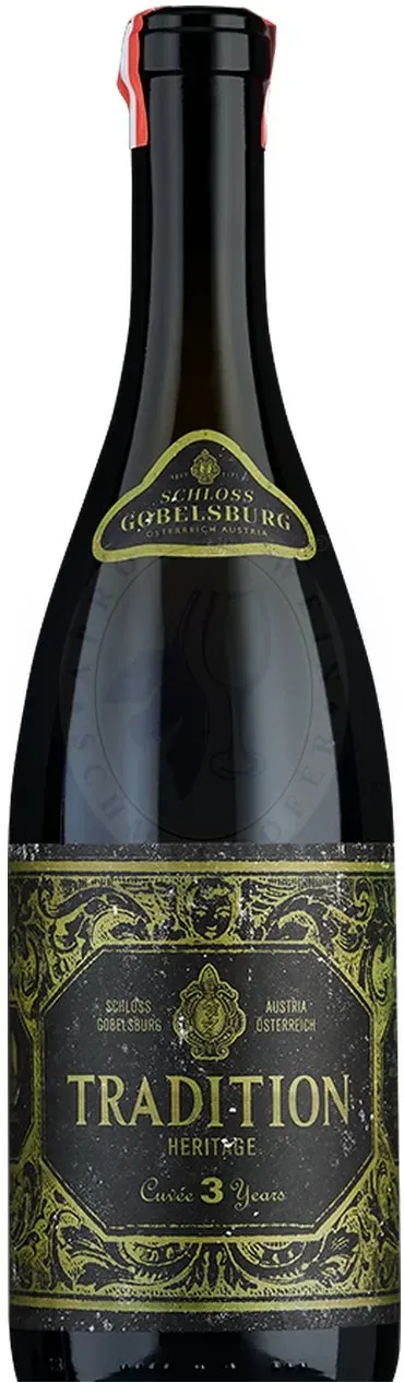 Tradition 3 Jahre Heritage Edition 852 Gobelsburg 0,75l