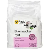 Raab Vitalfood Raab Birkenzucker Premium 750g