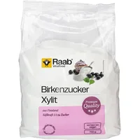 Raab Vitalfood Raab Birkenzucker Premium 750g