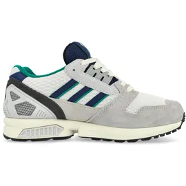 adidas ZX 8000 Zero Metallic/Dark Blue/Power Green 39 1/3