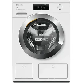 Miele WTR860WPM Waschtrockner (8 kg / 5 kg, 1600 U/min)